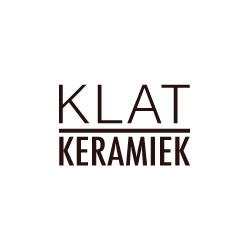 Klat Keramiek logo