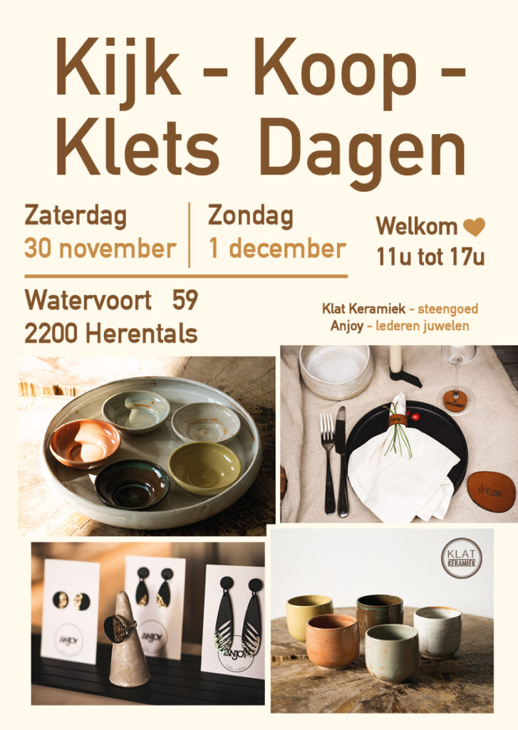 Kerst kijk koop klets 2024