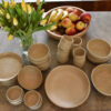 servies maken Klat Keramiek
