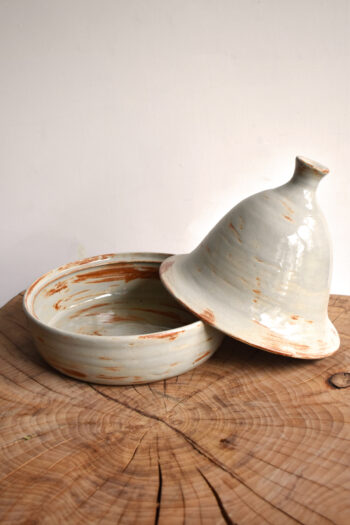 Tajine collectie Hopper Klat Keramiek