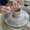 Zomercursus Klat Keramiek Workshop Herentals Olen