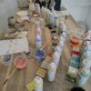 Zomercursus Klat Keramiek Workshop Herentals Kempen