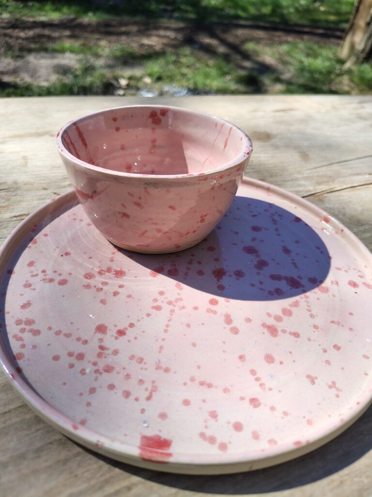 Zomercursus Klat Keramiek Workshop Herentals Zoersel