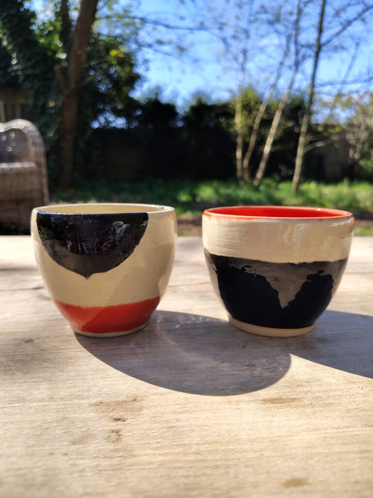 Zomercursus Klat Keramiek Workshop Herentals Grobbendonk