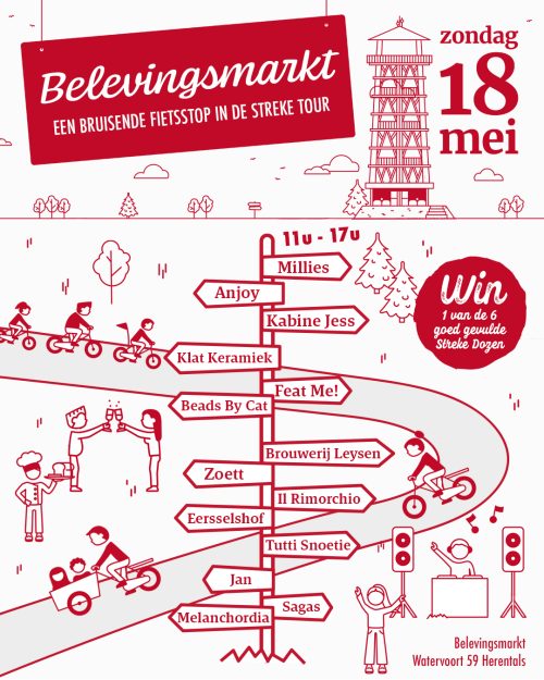 Belevingsmarkt Klat Keramiek Streke Tour Herentals Noorderwijk Morkhoven Belevingsmarkt Klat Keramiek Streke Tour Herentals Noorderwijk Morkhoven
